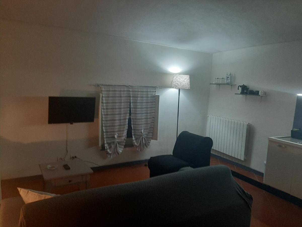 B&B Principe Calaf 3 Lucca Bagian luar foto