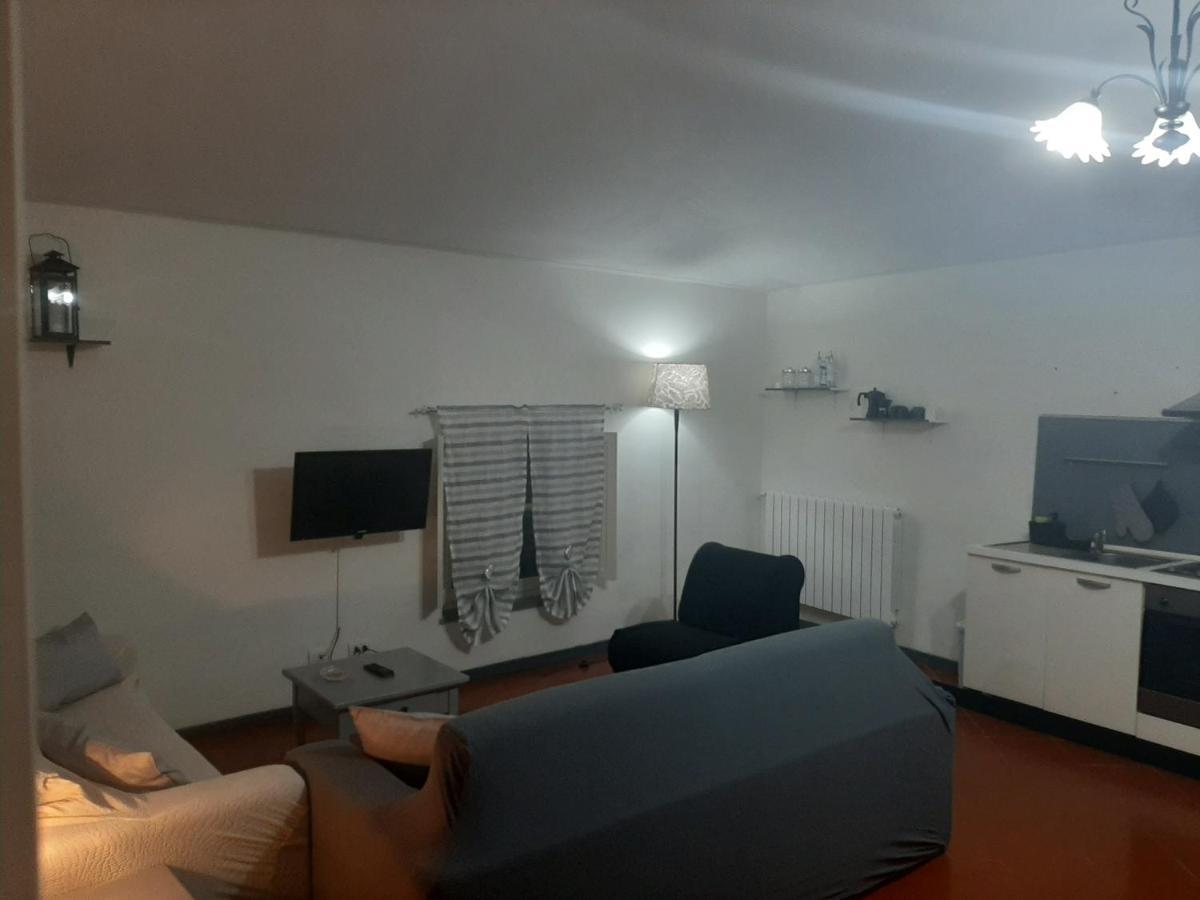 B&B Principe Calaf 3 Lucca Bagian luar foto